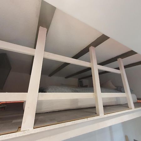 Zentral Duisburg Apartment Bagian luar foto
