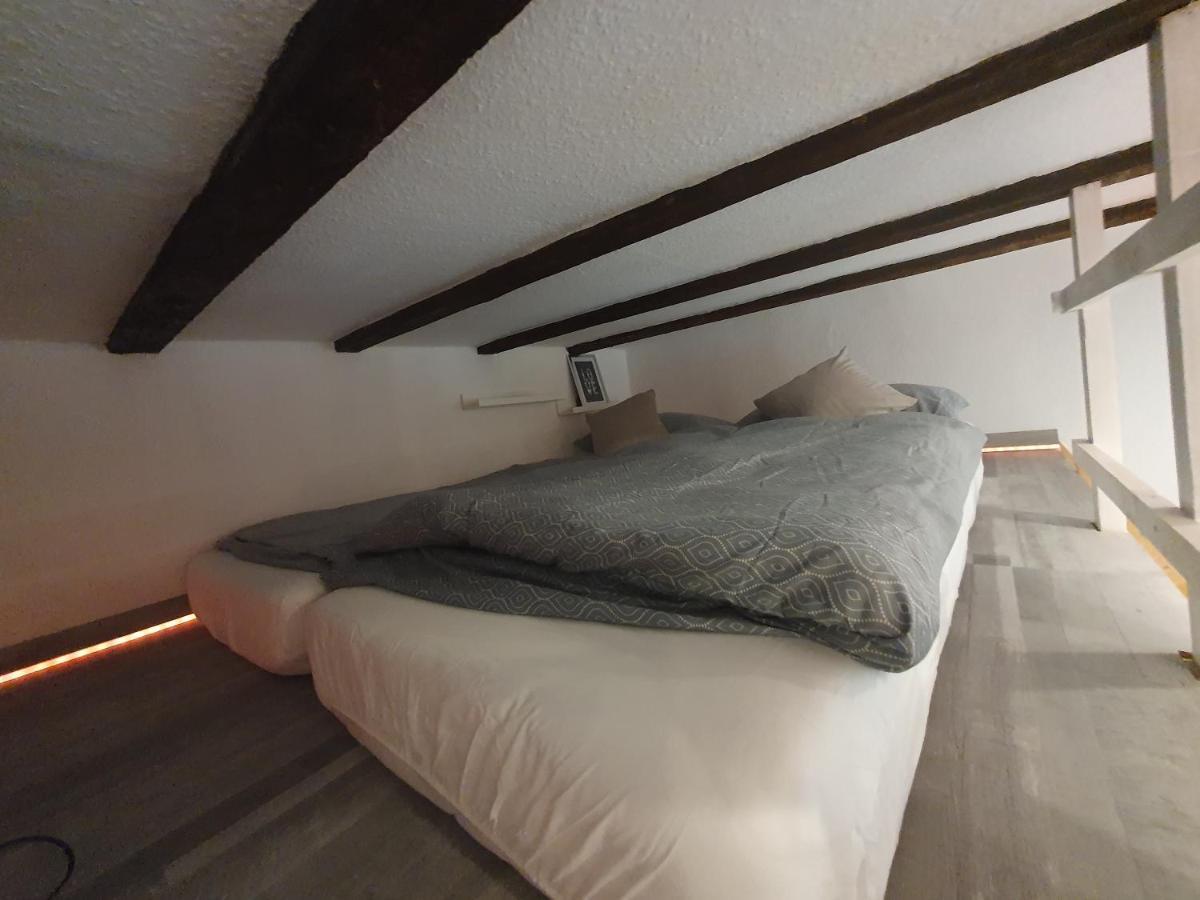 Zentral Duisburg Apartment Bagian luar foto